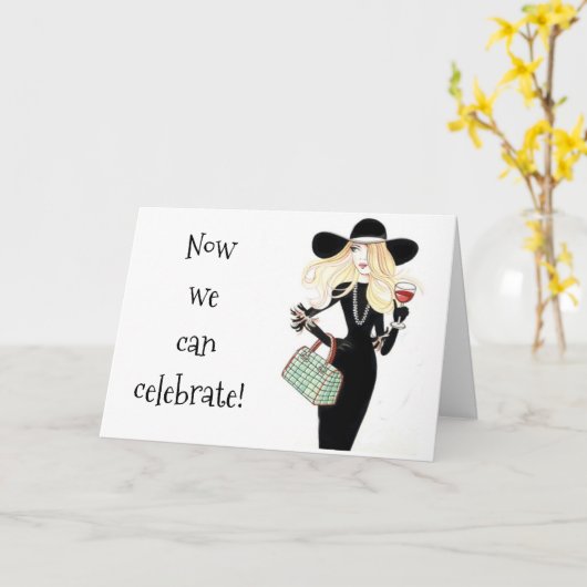 wederzijdse verjaardag, gedeelde verjaardag, zelfd kaart (Gele Bloem)