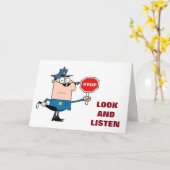 wederzijdse verjaardag, gedeelde verjaardag, zelfd kaart (Gele Bloem)