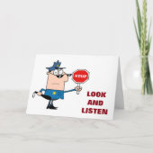 wederzijdse verjaardag, gedeelde verjaardag, zelfd kaart (Voorkant)