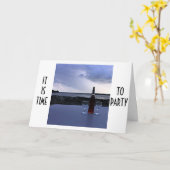 wederzijdse verjaardag, gedeelde verjaardag, zelfd kaart (Gele Bloem)