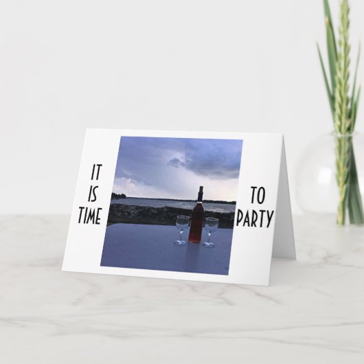 wederzijdse verjaardag, gedeelde verjaardag, zelfd kaart (Voorkant)