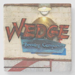 Wedge, Asheville, Wedge Onderzetter