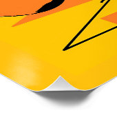 Wedge of Dracula's Union Stewart Perfect Poster (Hoek)