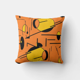 Wedge of the Atomic Monster beroemd gemaakt door K Kussen