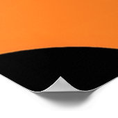 Wedge of the Atomic Monster beroemd gemaakt door K Poster (Hoek)