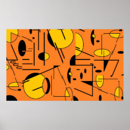 Wedge van de Phantom's Tennis Coach Poster