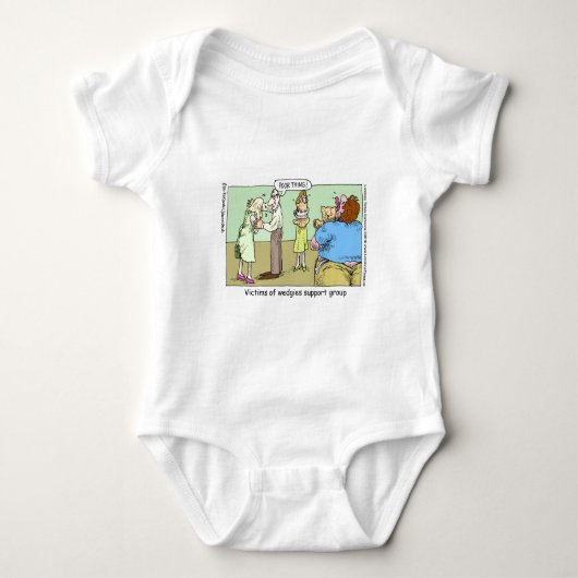 Wedgesupportgroep Grappige mokken T-shirts & Cadea (Voorkant)