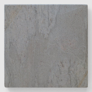 Wedgewood Blue Marble Square Onderzetter