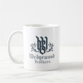 Wedgewood Brothers Mok (Links)