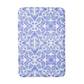 Wedgewood Floral Badmat (Voorkant Verticaal)