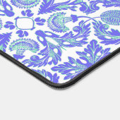 Wedgewood Floral Bureaumat (Hoek)