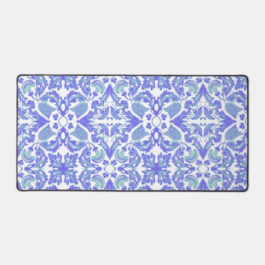 Wedgewood Floral Bureaumat (Voorkant)