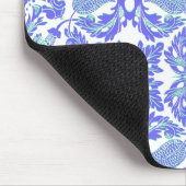 Wedgewood Floral Mousepad Muismat (Hoek)