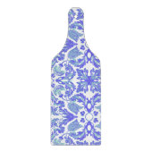 Wedgewood Floral Snijplank (Voorkant)