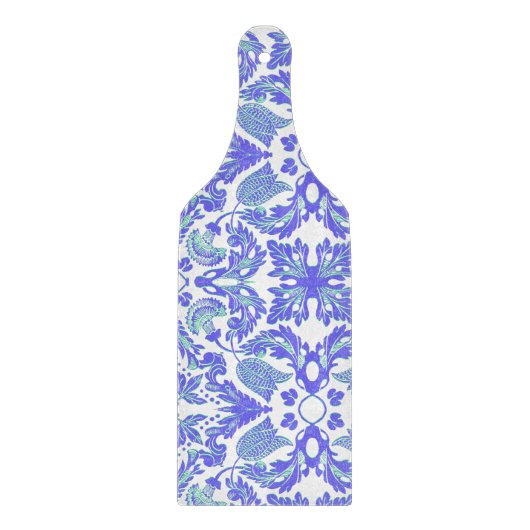 Wedgewood Floral Snijplank (Voorkant)