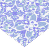 Wedgewood Floral Tafelkleed (Gekanteld)