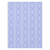 Wedgewood Floral Tafelkleed (Voorkant)