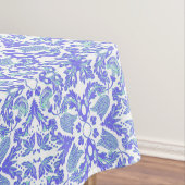 Wedgewood Floral Tafelkleed (Voorbeeld)