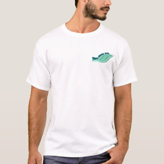 Wedgie Slide T-shirt