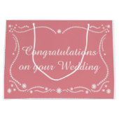 Wedgrens Groot Cadeauzakje (Voorkant)