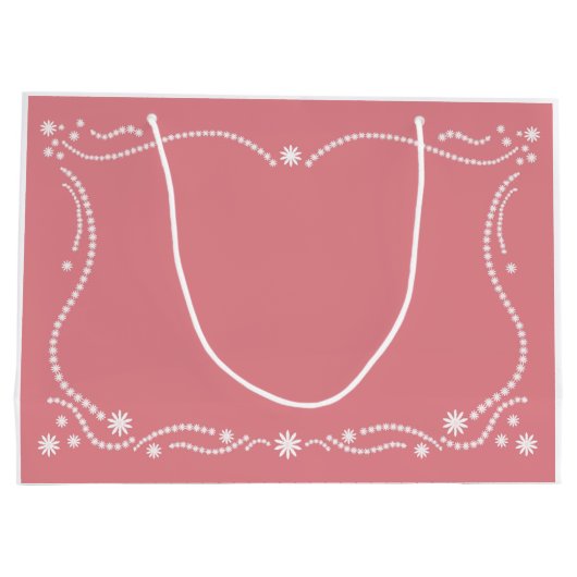 Wedgrens Groot Cadeauzakje (Achterkant)