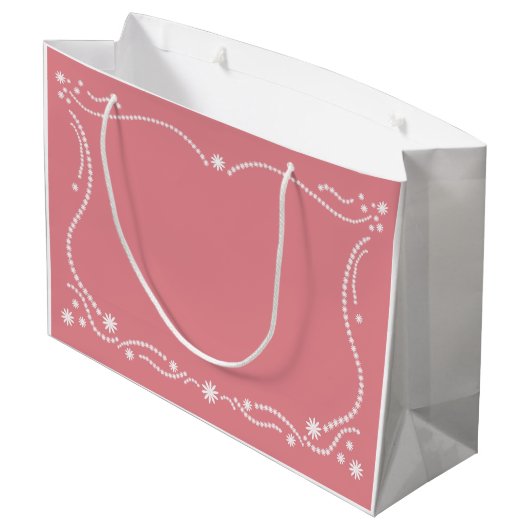 Wedgrens Groot Cadeauzakje (Achterkant Gekanteld)