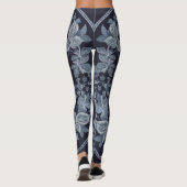 Wedgwood Leggings (Achterkant)