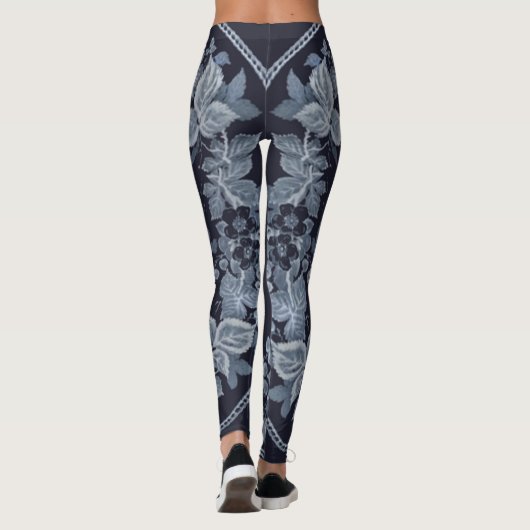 Wedgwood Leggings (Achterkant)