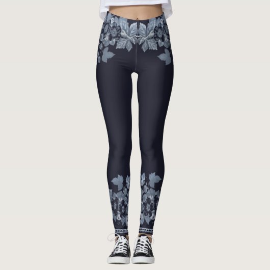 Wedgwood Leggings (Voorkant)