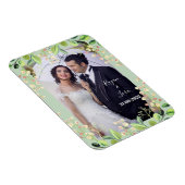 Wedherinnering Magneet (Rechterzijde)