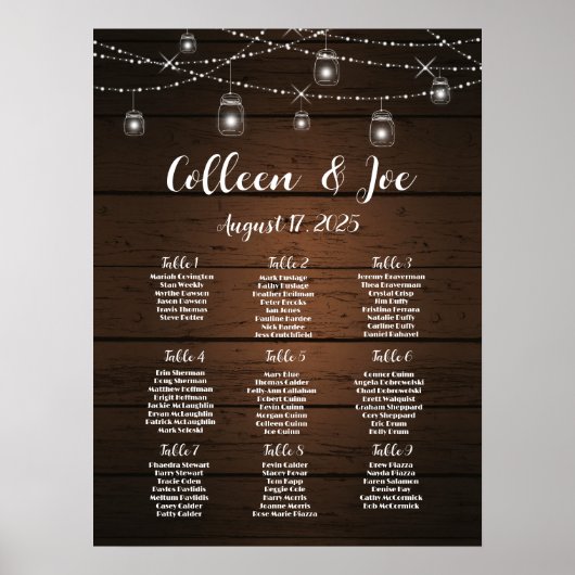 Wedijzerskaart Poster (Voorkant)