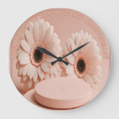 WEDING GROTE KLOK (Voorkant)