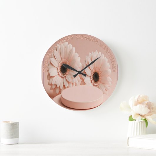 WEDING GROTE KLOK (Huis)