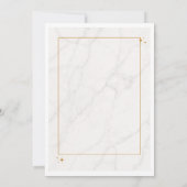 Weding Kaart (Achterkant)