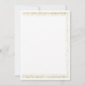 Weding Kaart (Achterkant)