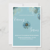 Weding Kaart (Voorkant)