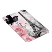 WEDING KAART MAGNEET (Rechterzijde)