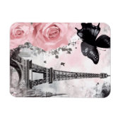 WEDING KAART MAGNEET (Horizontaal)