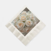 Weding Servet (Hoek)