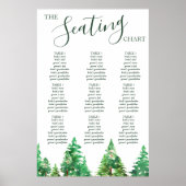 WEDING-SITUATIE POSTER (Voorkant)