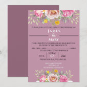 WEDINGSGORDELS KAART (Voorkant / Achterkant)