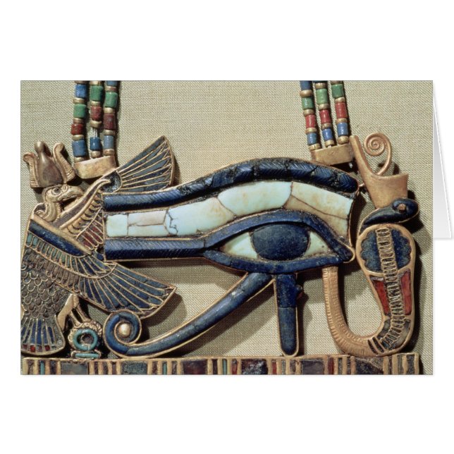 Wedjet eye (Voorkant Horizontaal)