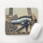 Wedjet eye muismat (Met muis)