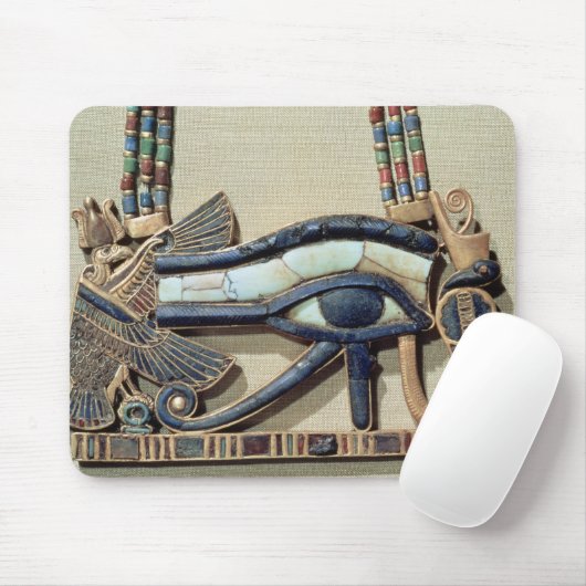 Wedjet eye muismat (Met muis)