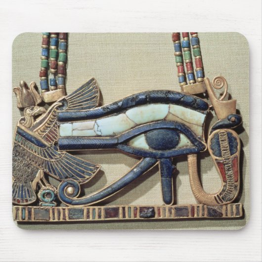 Wedjet eye muismat (Voorkant)