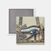 Wedjet eye-test magneet (Voorkant / Achterkant)