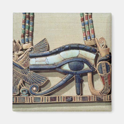 Wedjet eye-test magneet (Voorkant)