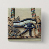 Wedjet eye vierkante button 5,1 cm (Voorkant)