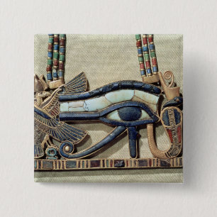 Wedjet eye vierkante button 5,1 cm