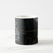 Wedparen koffiebeker-cadeaus voor cadeaus koffiemok (Center)